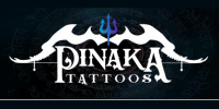 pinaka tattoos